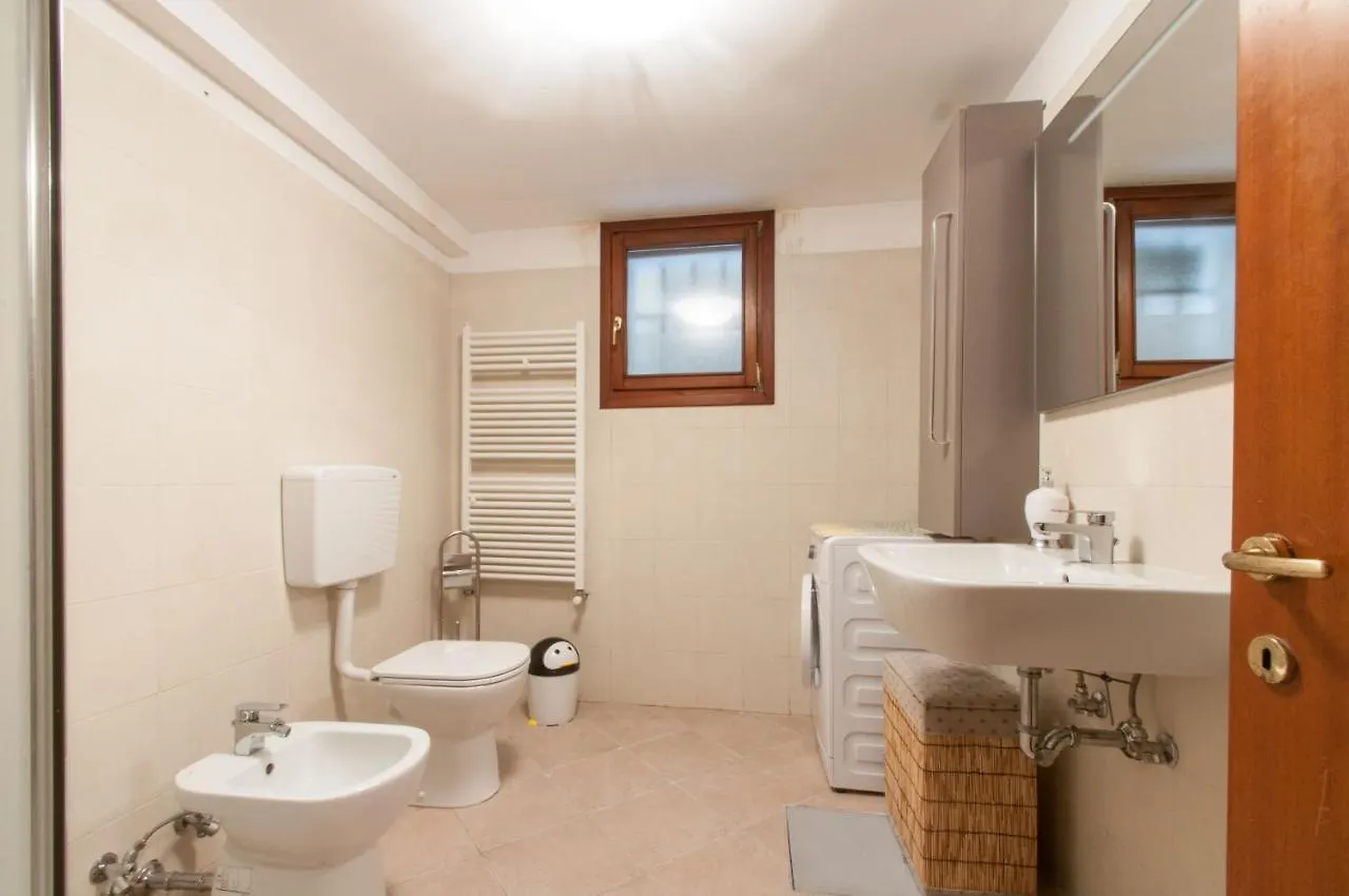 Apartment Ca'Vitturi - Romantic Flat Venice Italy