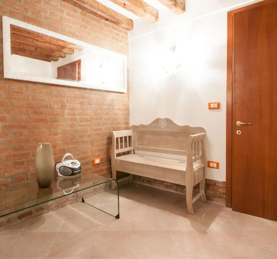 Ca'Vitturi - Romantic Flat Venice Italy