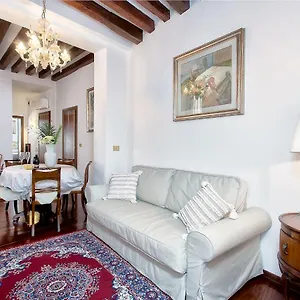 Appartamento Residenza Calle Larga San Marco, Venezia