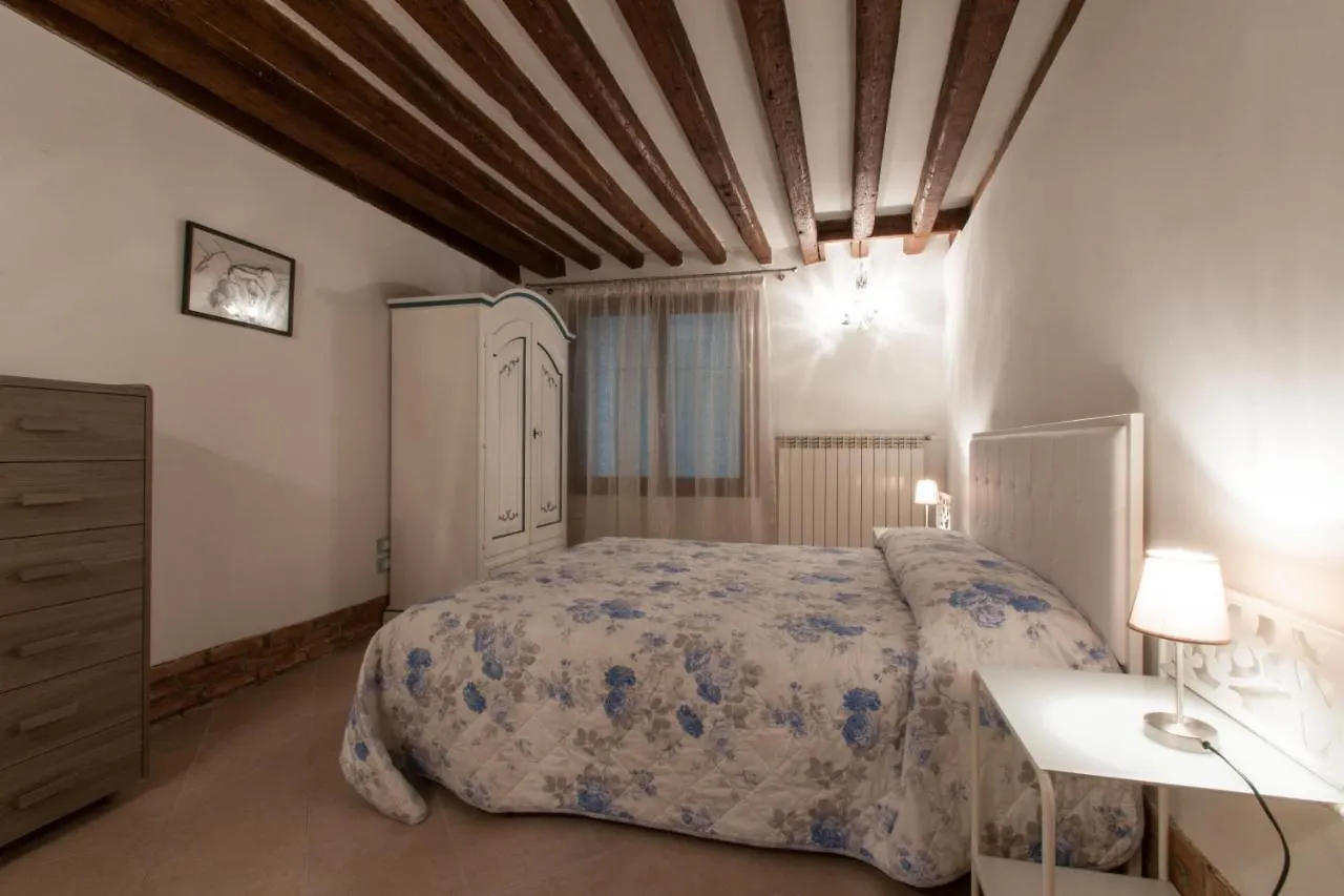 Ca'Vitturi - Romantic Flat Venice Italy